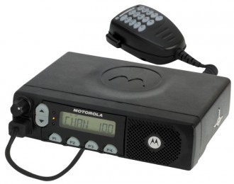 Radio motorola mobile pour professionnels - Devis sur Techni-Contact.com - 1