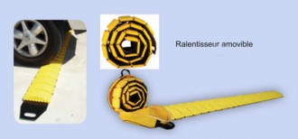 Ralentisseur de vitesse - Devis sur Techni-Contact.com - 4