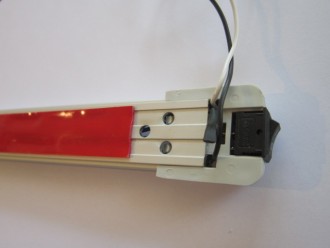 Rampes d’éclairage LEDS - Devis sur Techni-Contact.com - 5