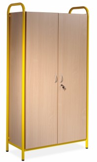 Armoire scolaire - Devis sur Techni-Contact.com - 1