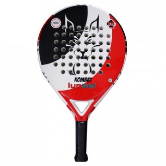 Raquette de padel pour joueur débutant - Devis sur Techni-Contact.com - 1