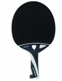 Raquette de tennis de table pour club - Devis sur Techni-Contact.com - 1