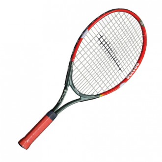 Raquette de tennis pour enfant - Devis sur Techni-Contact.com - 1