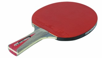 Raquettes de ping pong pour usage occasionnel - Devis sur Techni-Contact.com - 1