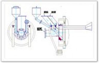 Réchauffage mélangeur industriel - Devis sur Techni-Contact.com - 1