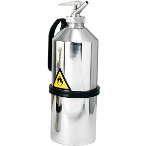 Récipient de sécurité en inox 1 à 5 litres - Devis sur Techni-Contact.com - 3