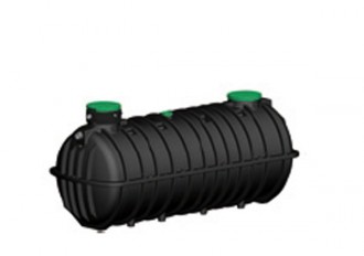 Récupérateur eau de pluie 10 à 20 M3 - Devis sur Techni-Contact.com - 1