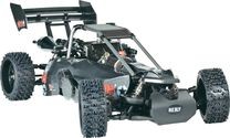 Reely buggy RTR Carbon Fighter Pro - Devis sur Techni-Contact.com - 1