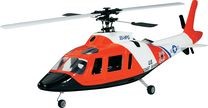 Reely hélico brushless RtF Agusta A109 - Devis sur Techni-Contact.com - 1
