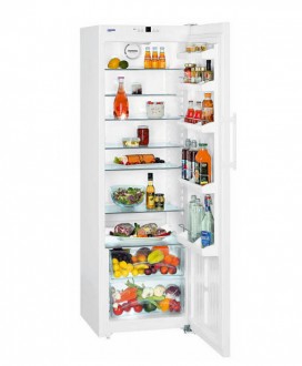 Réfrigérateur armoire pour produits frais - Devis sur Techni-Contact.com - 1