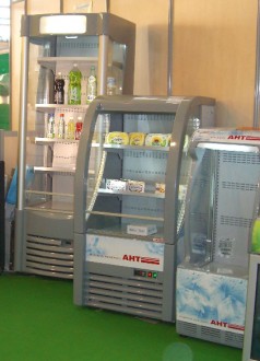 Réfrigérateur de distribution - Devis sur Techni-Contact.com - 2