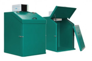 Refroidisseur de poubelles à biodéchets - Devis sur Techni-Contact.com - 2