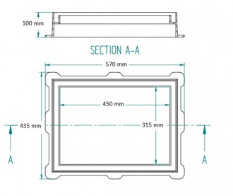 Regard compteur d'eau - Devis sur Techni-Contact.com - 3