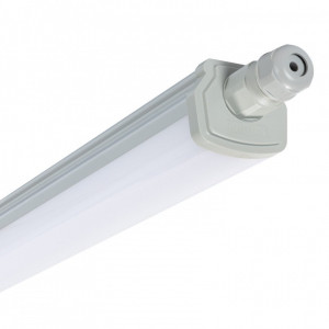 Réglette Étanche LED PHILIPS Ledinaire 1200mm 30W IP66 WT060C - Devis sur Techni-Contact.com - 1