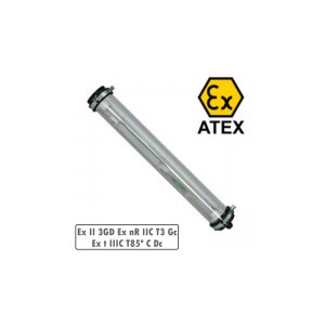 Réglette ATEX Led 36W - Devis sur Techni-Contact.com - 1