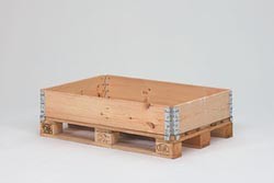 Rehausses bois épaisseur 2,0 mm, - Devis sur Techni-Contact.com - 1