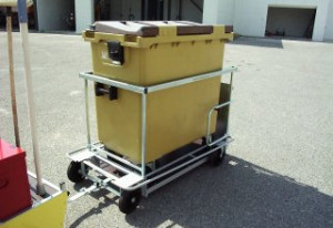 Remorque utilitaire 2000 Kg - Devis sur Techni-Contact.com - 7