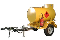 Remorques citernes fuel 650 litres - Devis sur Techni-Contact.com - 1