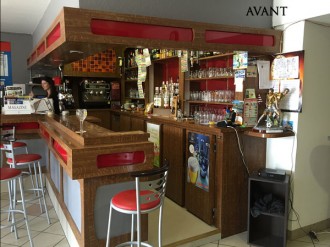 Rénovation bar - Devis sur Techni-Contact.com - 4