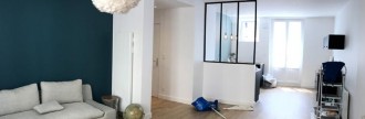 Rénovation espace intérieur - Devis sur Techni-Contact.com - 1