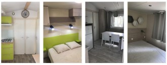 Rénovation mobil home - Devis sur Techni-Contact.com - 3