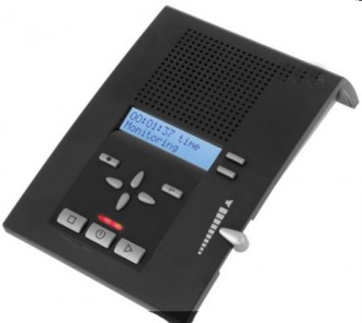 Répondeur enregistreur 90 min - Devis sur Techni-Contact.com - 1