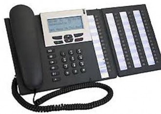 Réseau téléphonique professionnel - Devis sur Techni-Contact.com - 1