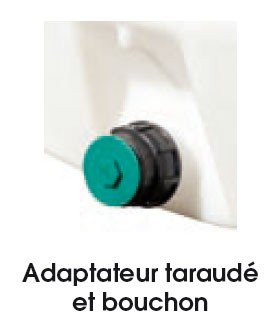 Réservoir pour transport liquide - Devis sur Techni-Contact.com - 2