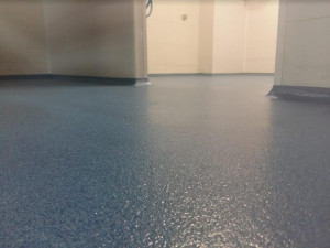 Revetement sol resine epoxy - Devis sur Techni-Contact.com - 2