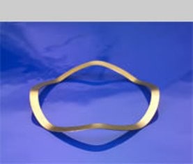 Rondelle élastique ondulée PDD022017015XR - Devis sur Techni-Contact.com - 1