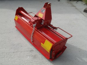 Rotovator agricole - Devis sur Techni-Contact.com - 1