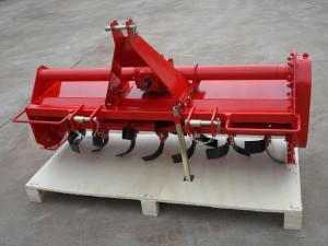 Rotovator agricole - Devis sur Techni-Contact.com - 2