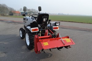 Rotovator agricole - Devis sur Techni-Contact.com - 3