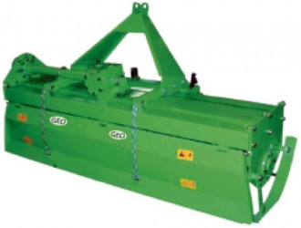 Rotovator IGN pour tracteur - Devis sur Techni-Contact.com - 2