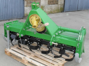 Rotovator IGN pour tracteur - Devis sur Techni-Contact.com - 3