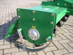 Rotovator IGN pour tracteur - Devis sur Techni-Contact.com - 4