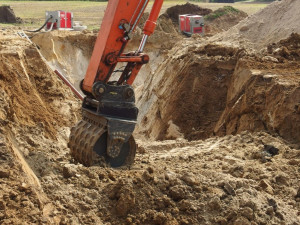 Roue de compactage pour pelles 2 à 50 tonnes - Devis sur Techni-Contact.com - 6