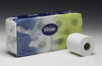 Rouleau papier toilette écologique - Devis sur Techni-Contact.com - 1