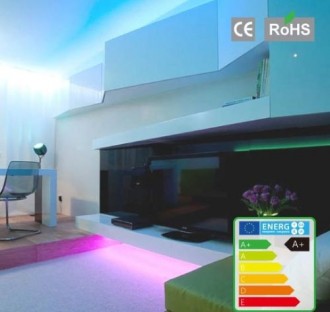 Rubans LED multicouleurs RGB - Devis sur Techni-Contact.com - 3
