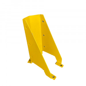 Sabot de protection rack - Devis sur Techni-Contact.com - 2