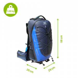 Sac à dos étanche sport - Devis sur Techni-Contact.com - 6