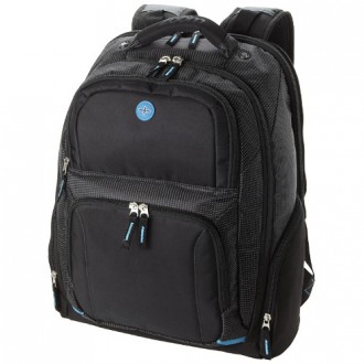 Sac à dos porte-PC 15.4 Claraval - Devis sur Techni-Contact.com - 1