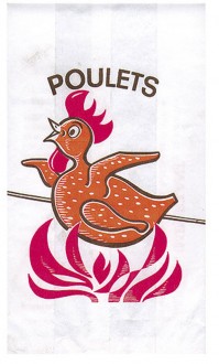 Sac a poulet - Devis sur Techni-Contact.com - 1