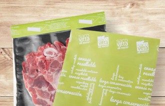 Sac alimentaire sous vide - Devis sur Techni-Contact.com - 6