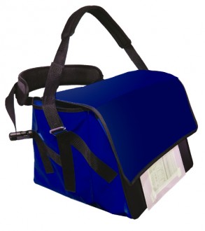 Sac de distribution - Devis sur Techni-Contact.com - 4