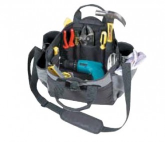 Sac de rangement d'outils - Devis sur Techni-Contact.com - 1