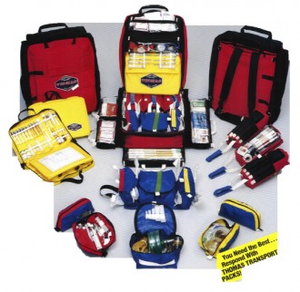 Sac de secours - Devis sur Techni-Contact.com - 2