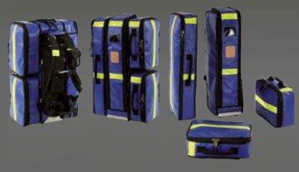 Sac de secours d'oxygénothérapie - Devis sur Techni-Contact.com - 2