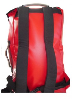 Sac de secours TEH - Devis sur Techni-Contact.com - 2