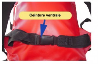 Sac de secours TEH - Devis sur Techni-Contact.com - 4